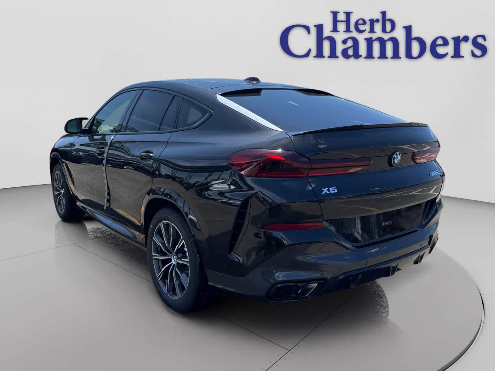 new 2027 BMW X6 car, priced at $107,685