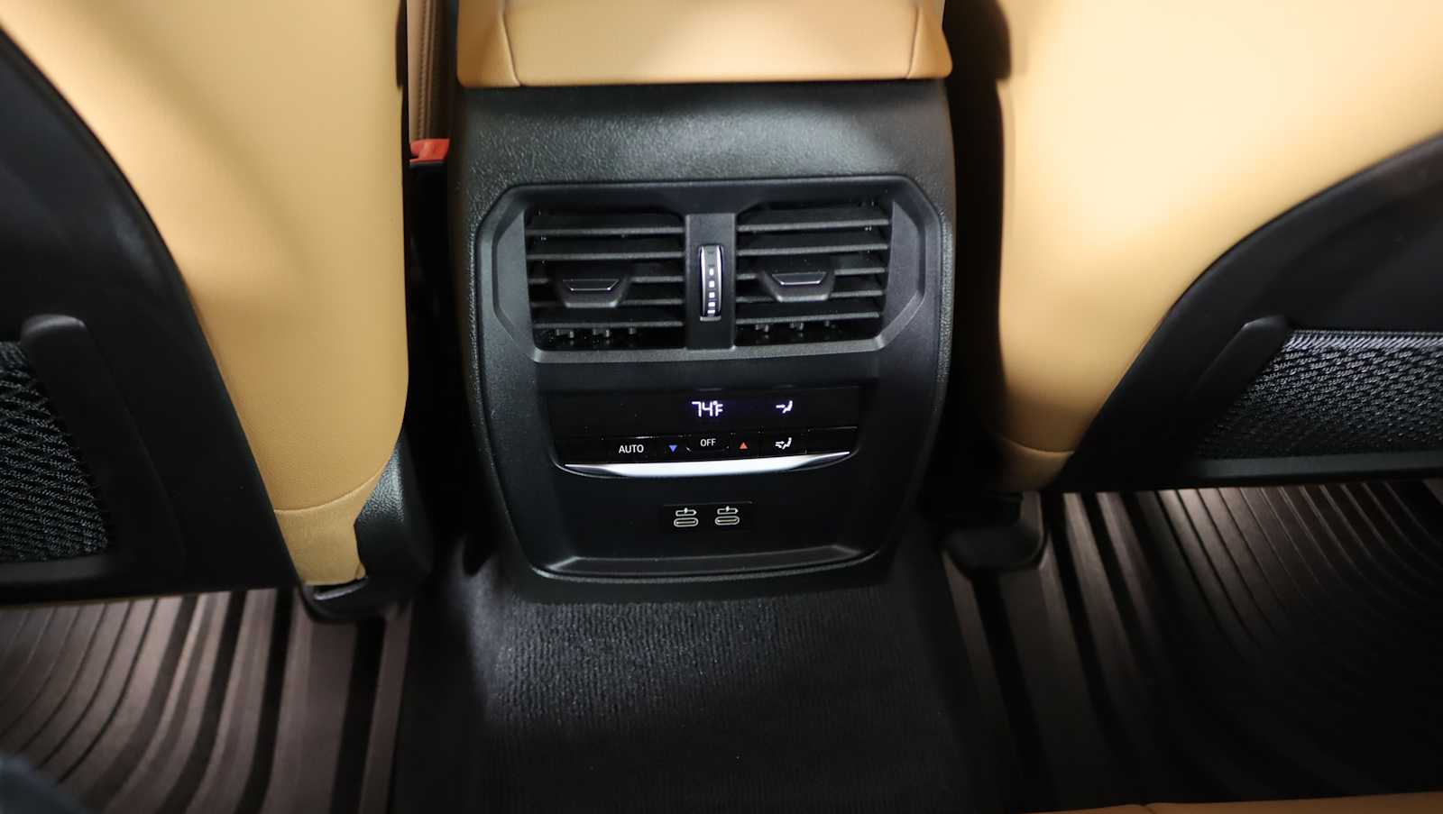 used 2023 BMW 330i car, priced at $35,758