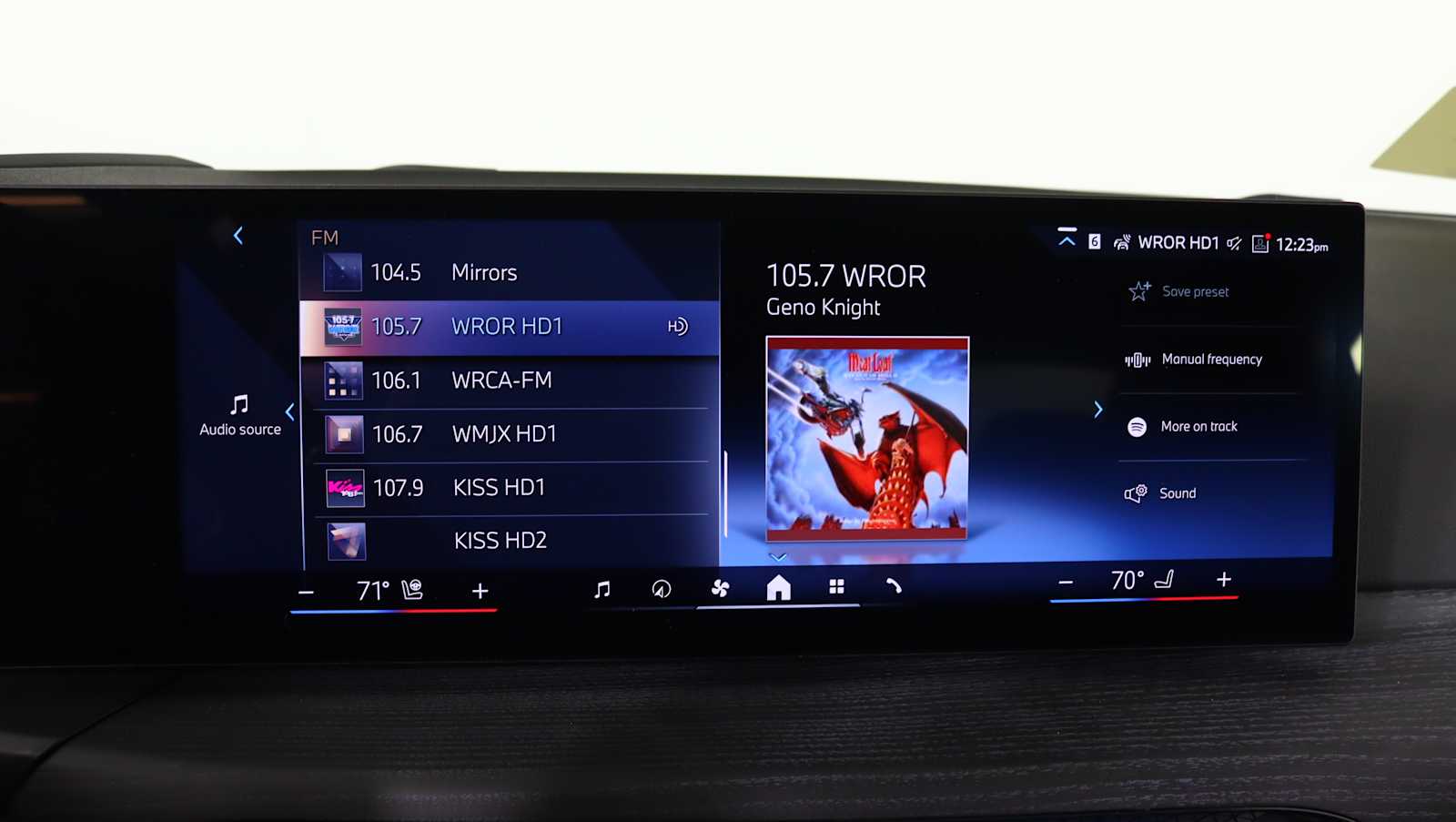 2026 BMW 4 Series 430i - Photo 19