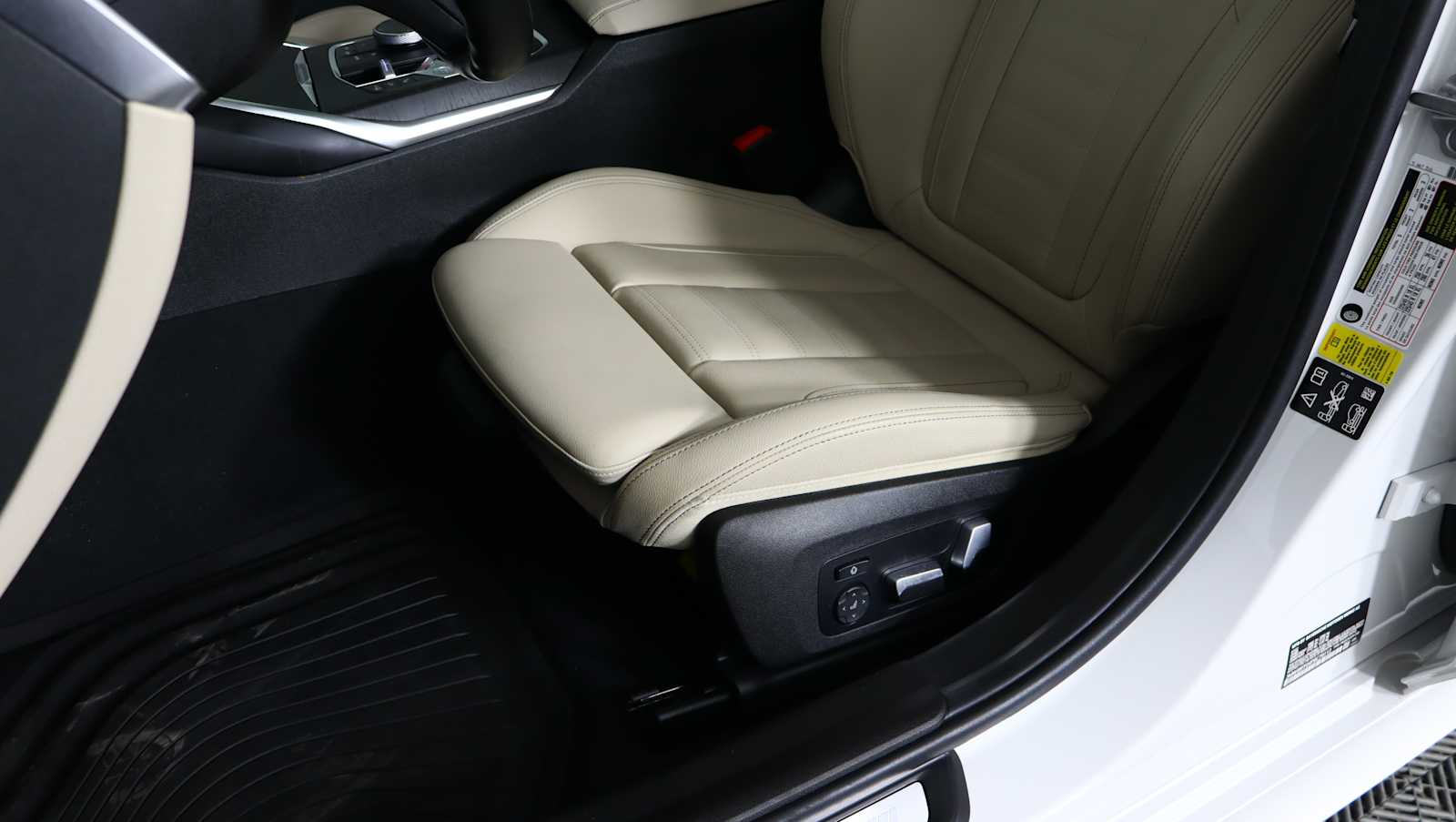 used 2023 BMW M340i car, priced at $54,883