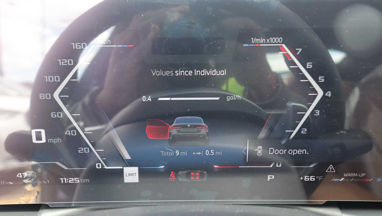 new 2026 BMW M440i car, priced at $80,045