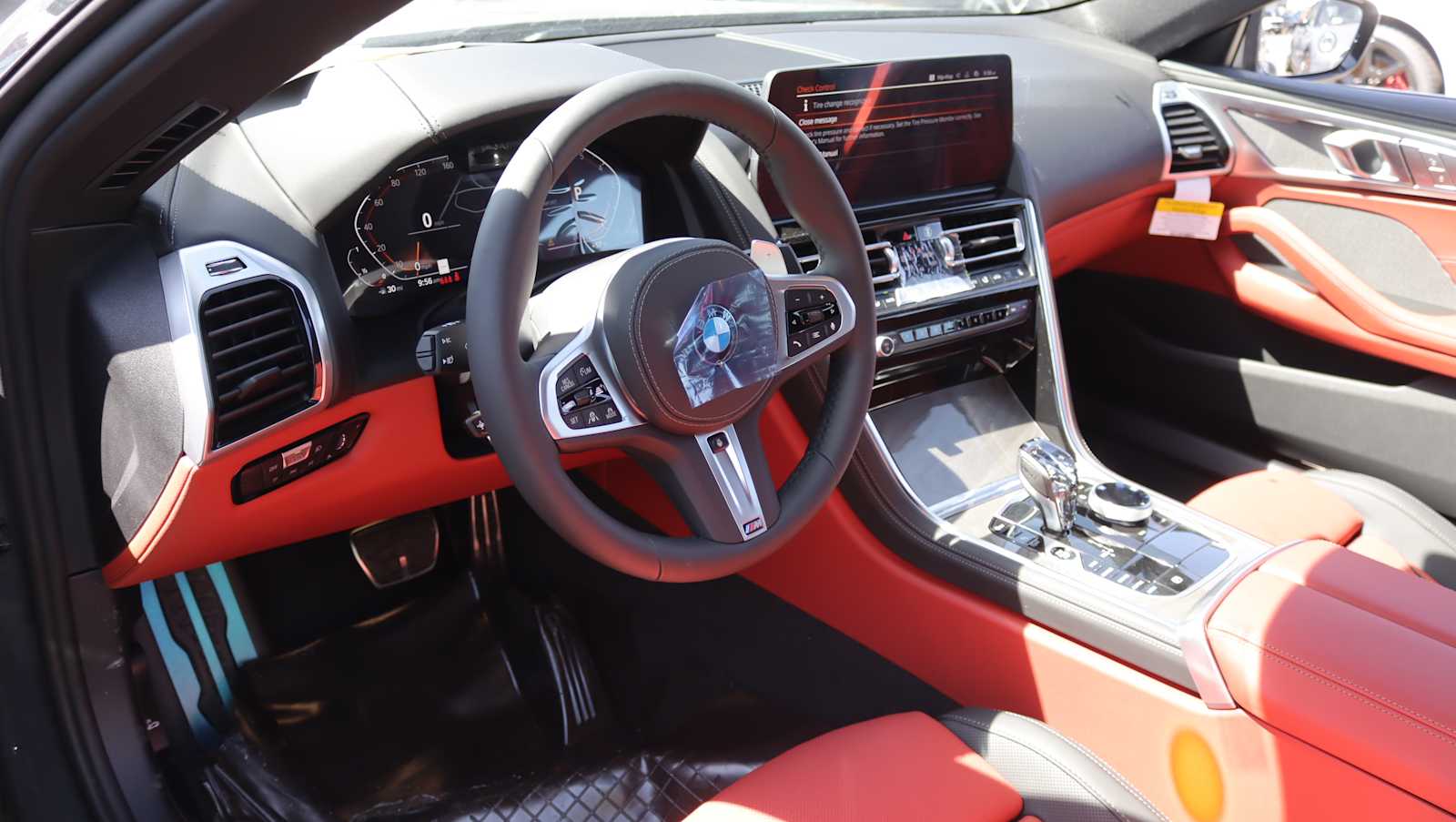 new 2026 BMW 840i car, priced at $97,675