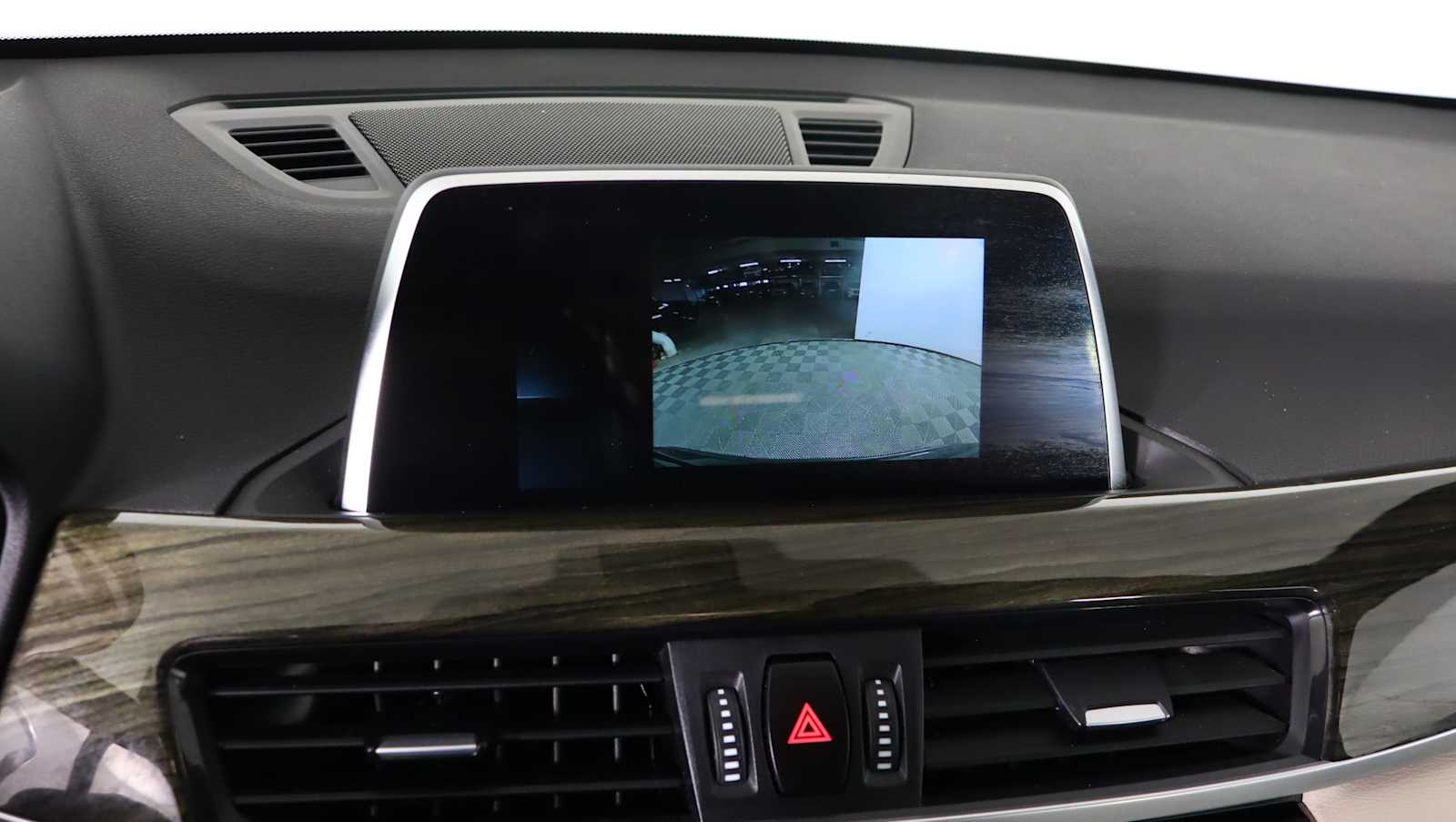 used 2018 BMW X1 car, priced at $18,731