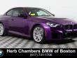 Certified 2025 BMW M2  Coupe
