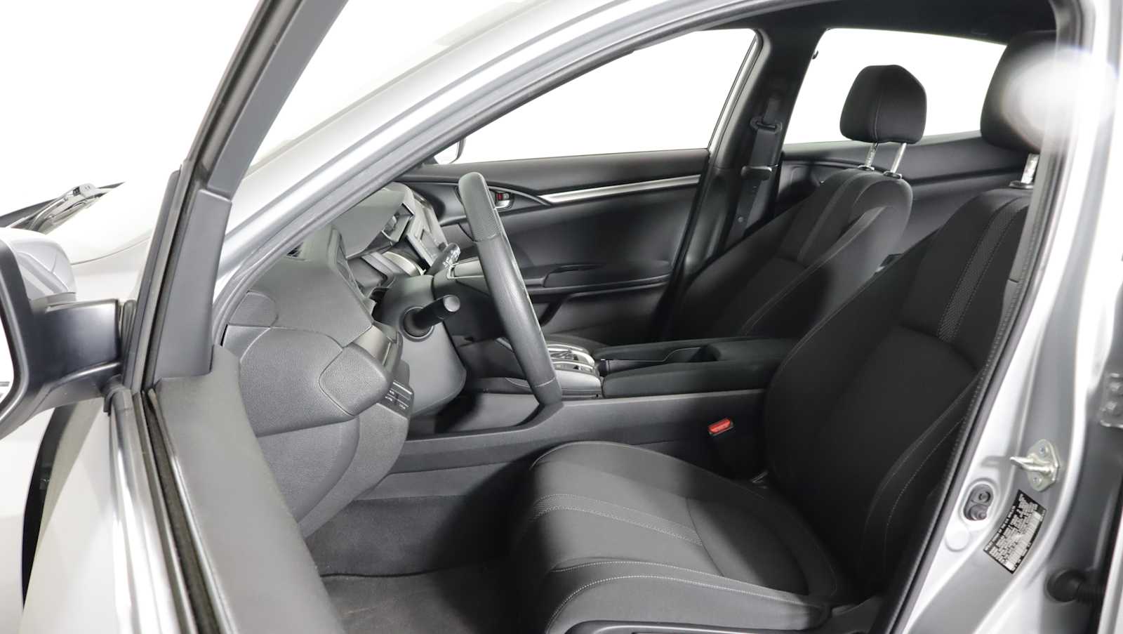 used 2020 Honda Civic car, priced at $20,191