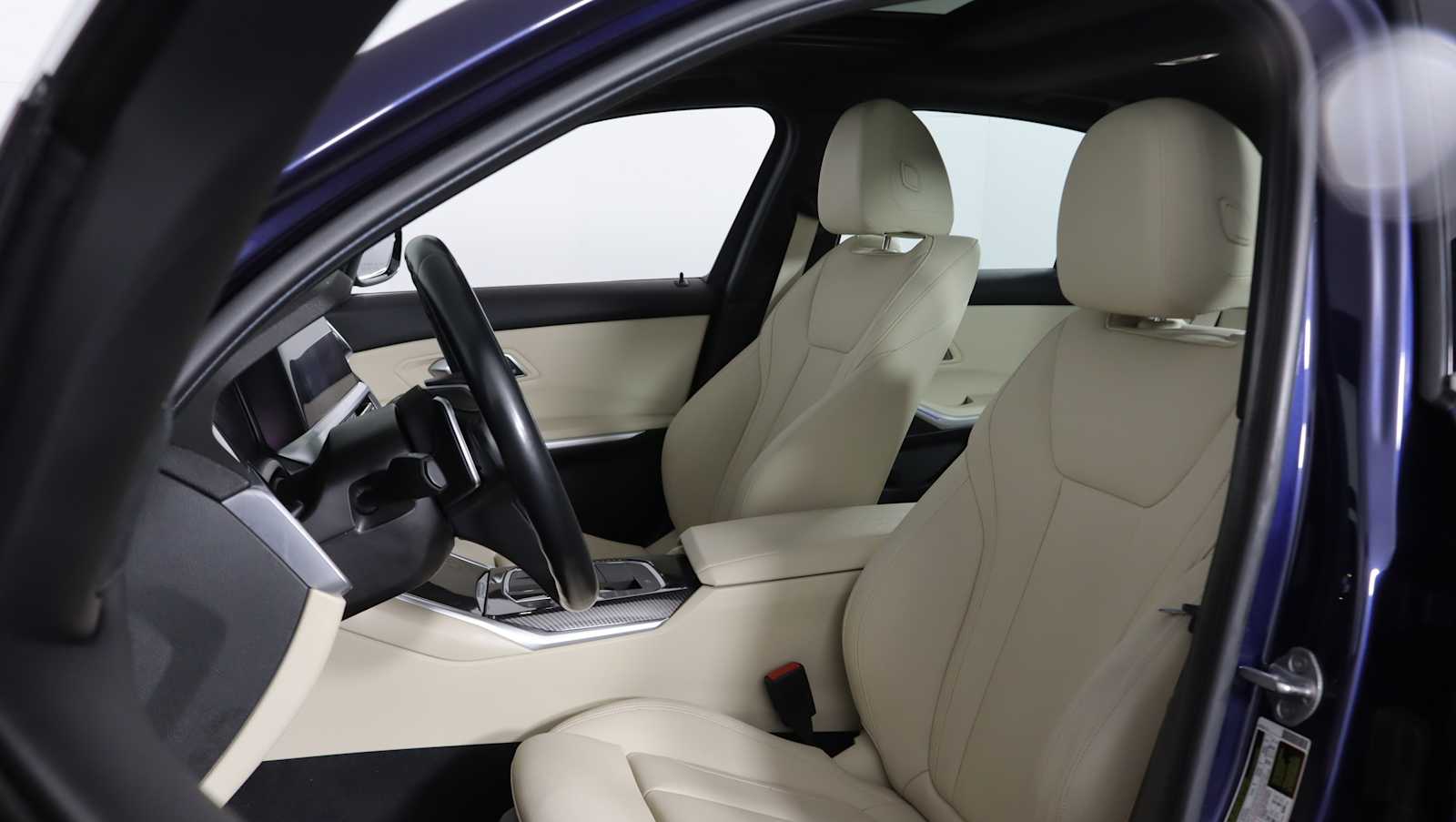 used 2020 BMW 330i car, priced at $24,486