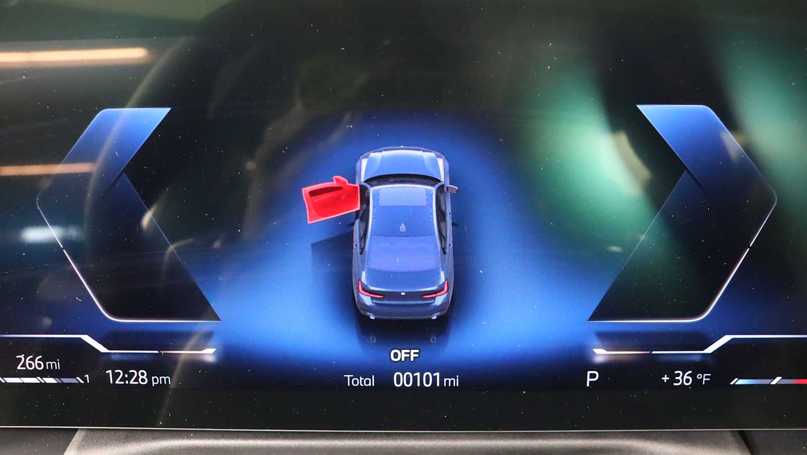 new 2026 BMW 3-Series car, priced at $53,990