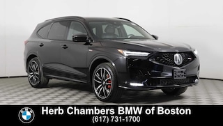 New 2023 Acura MDX for sale near you in Boston