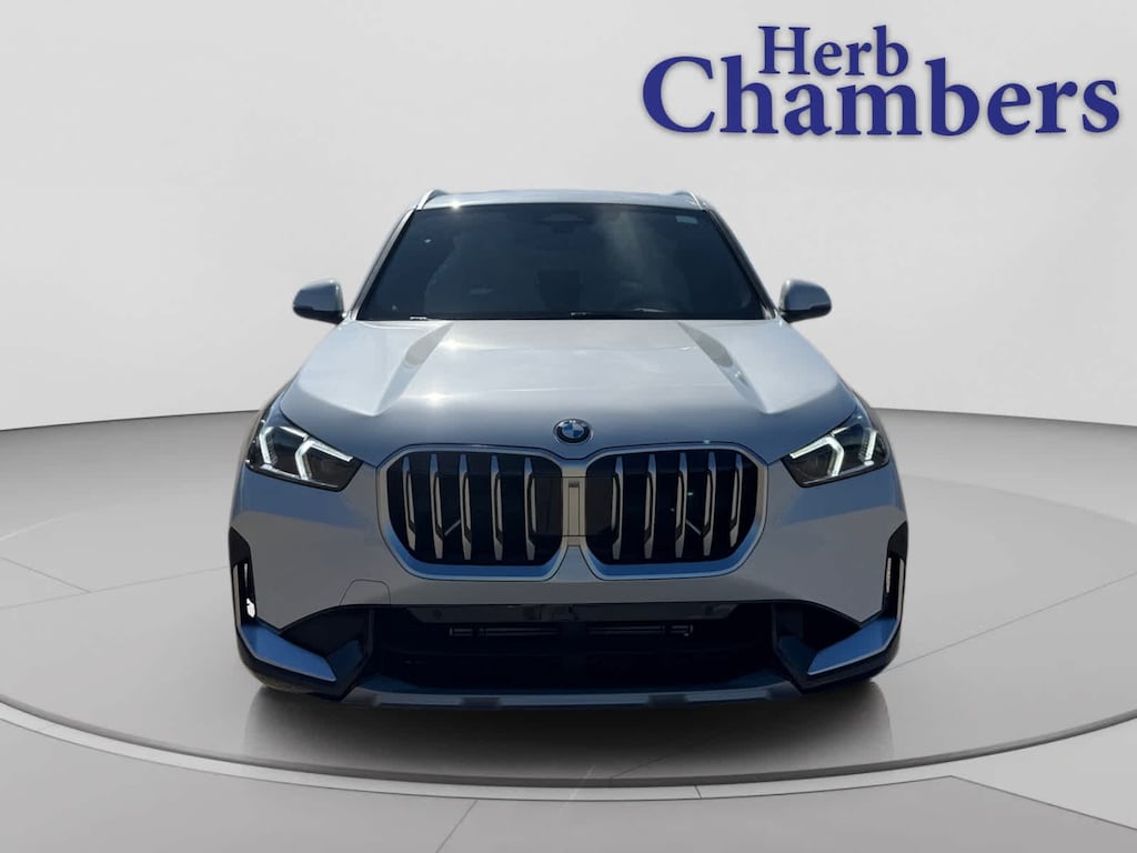 New 2026 BMW X1 xDrive28i SUV