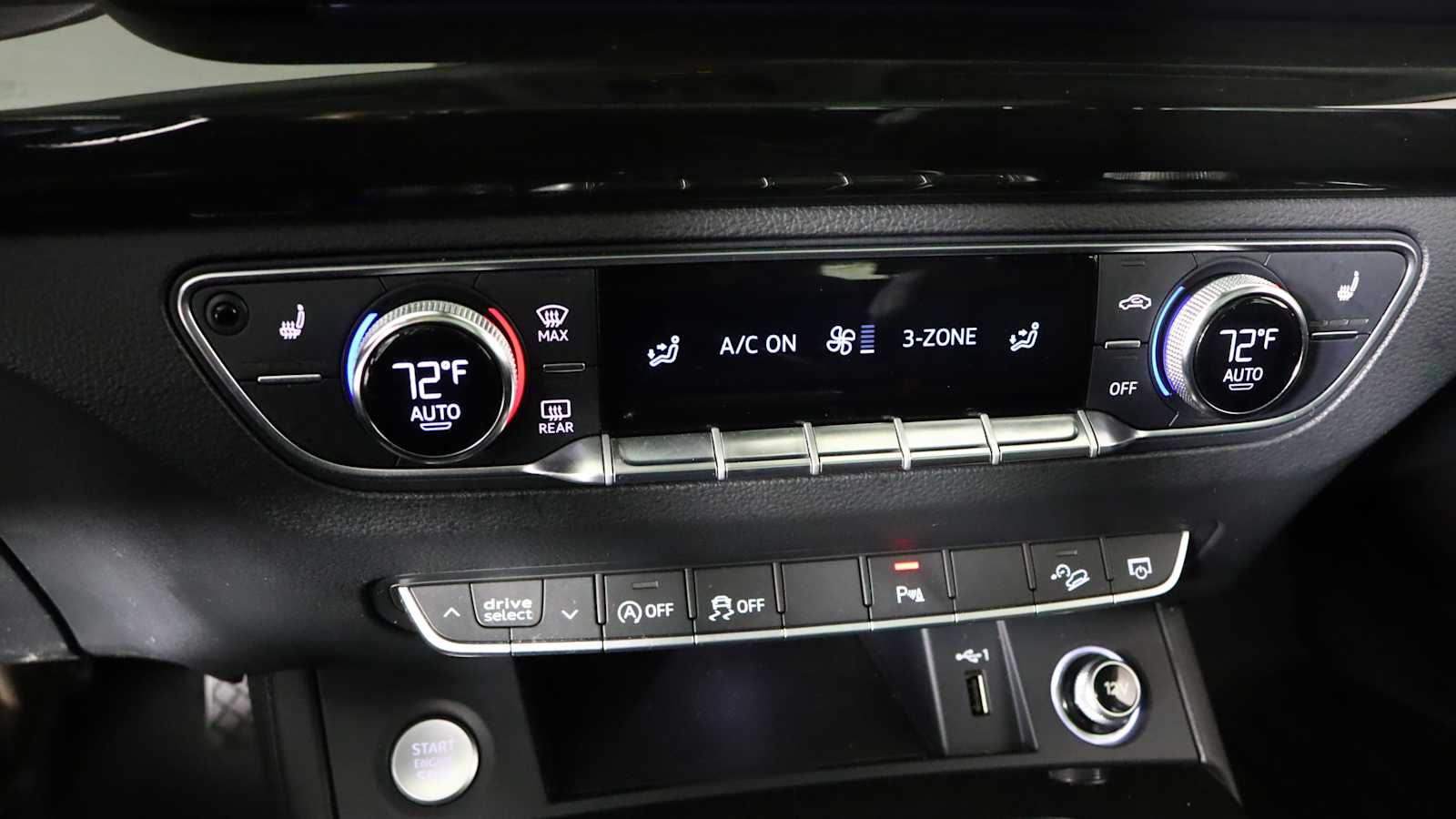 used 2018 Audi Q5 car, priced at $23,528