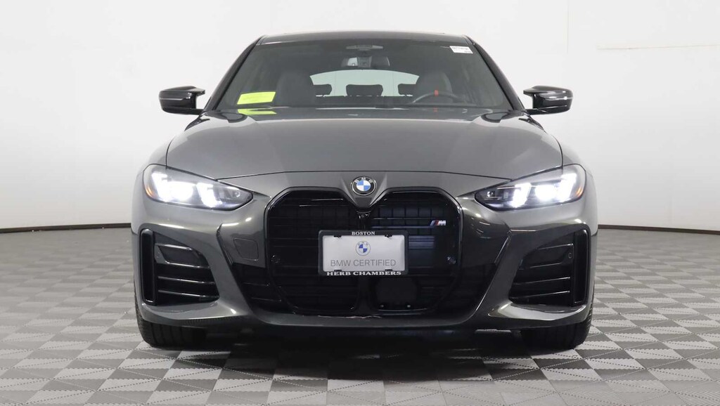 Used 2026 BMW M440i xDrive Gran Coupe