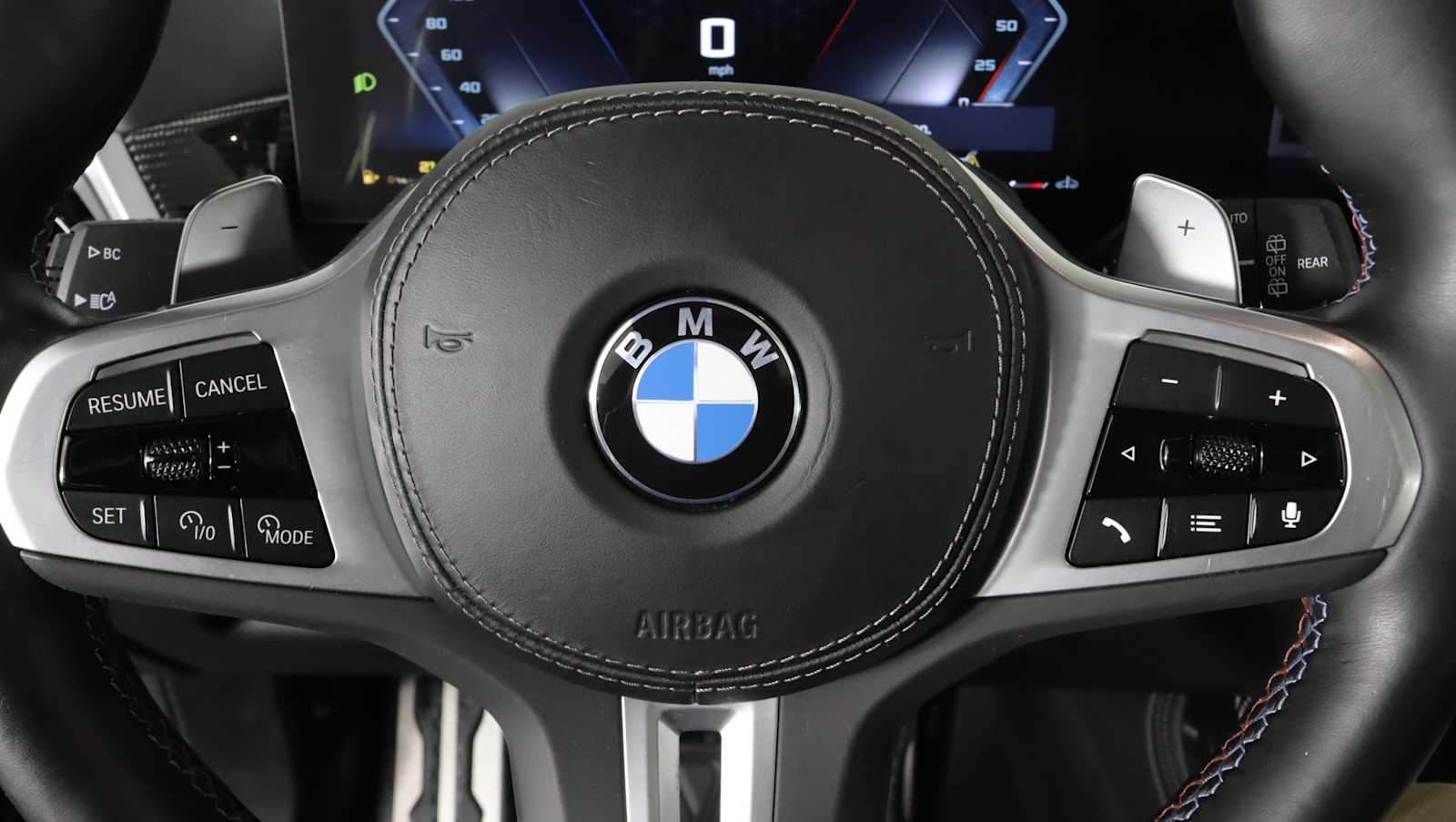 used 2024 BMW X7 car, priced at $81,542