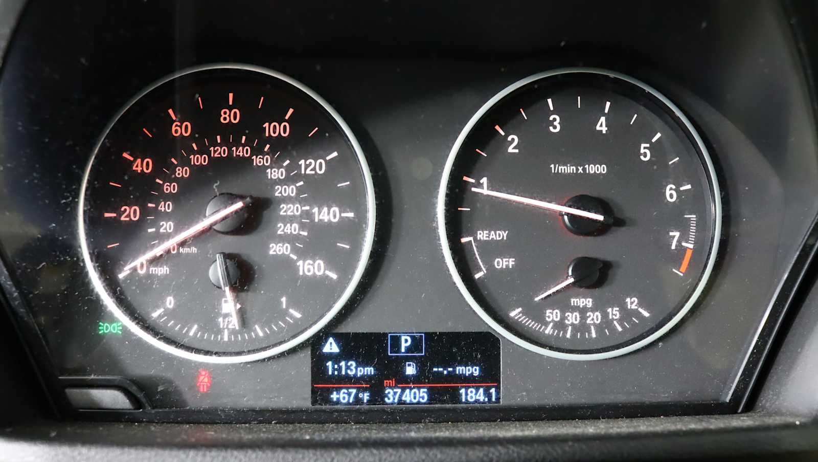 used 2018 BMW X1 car, priced at $18,783