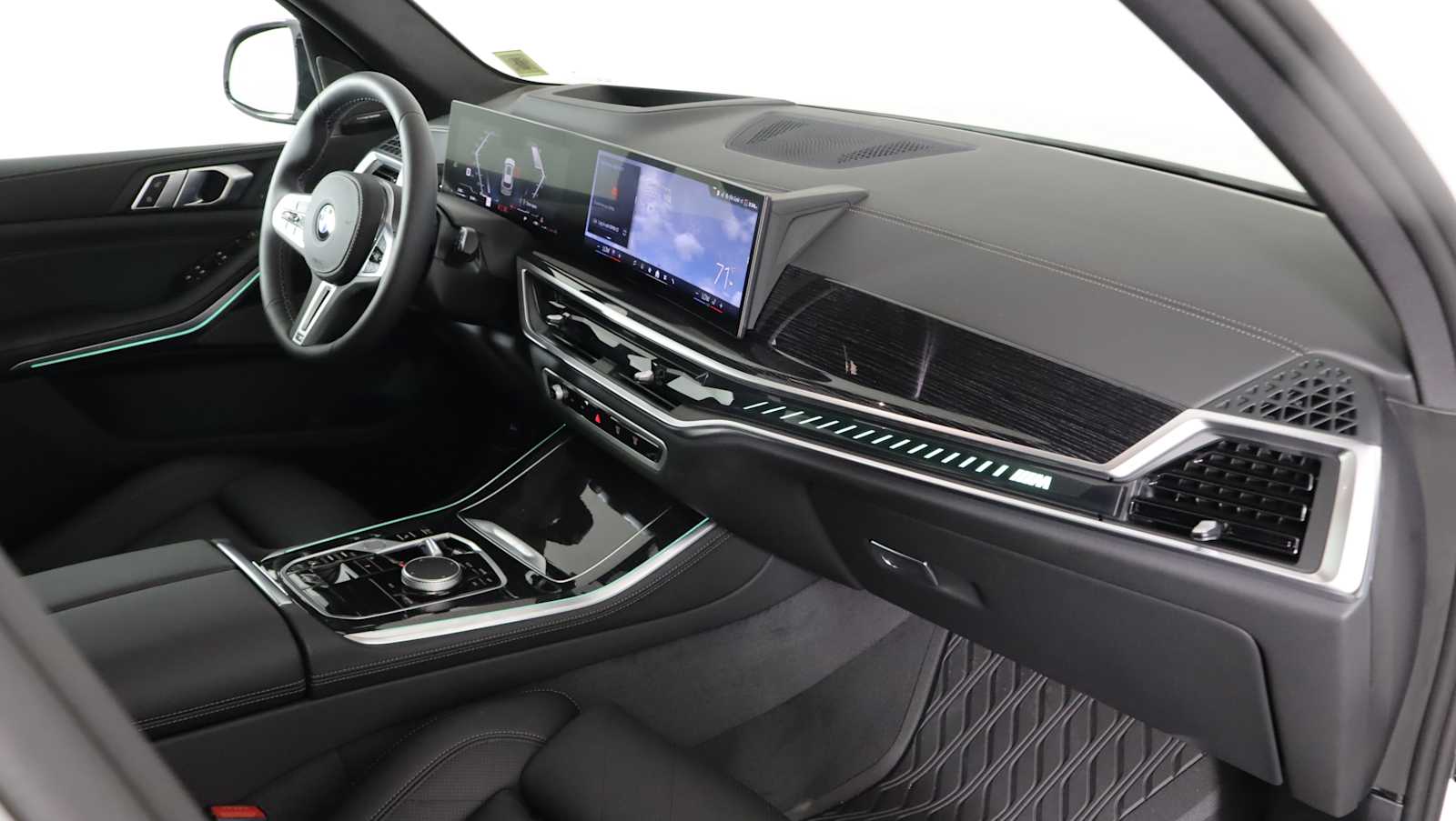 new 2026 BMW X5 car, priced at $96,075