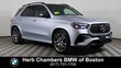  Mercedes-Benz AMG GLE 53