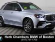 Used 2024 Mercedes-Benz AMG GLE 53 4MATIC SUV