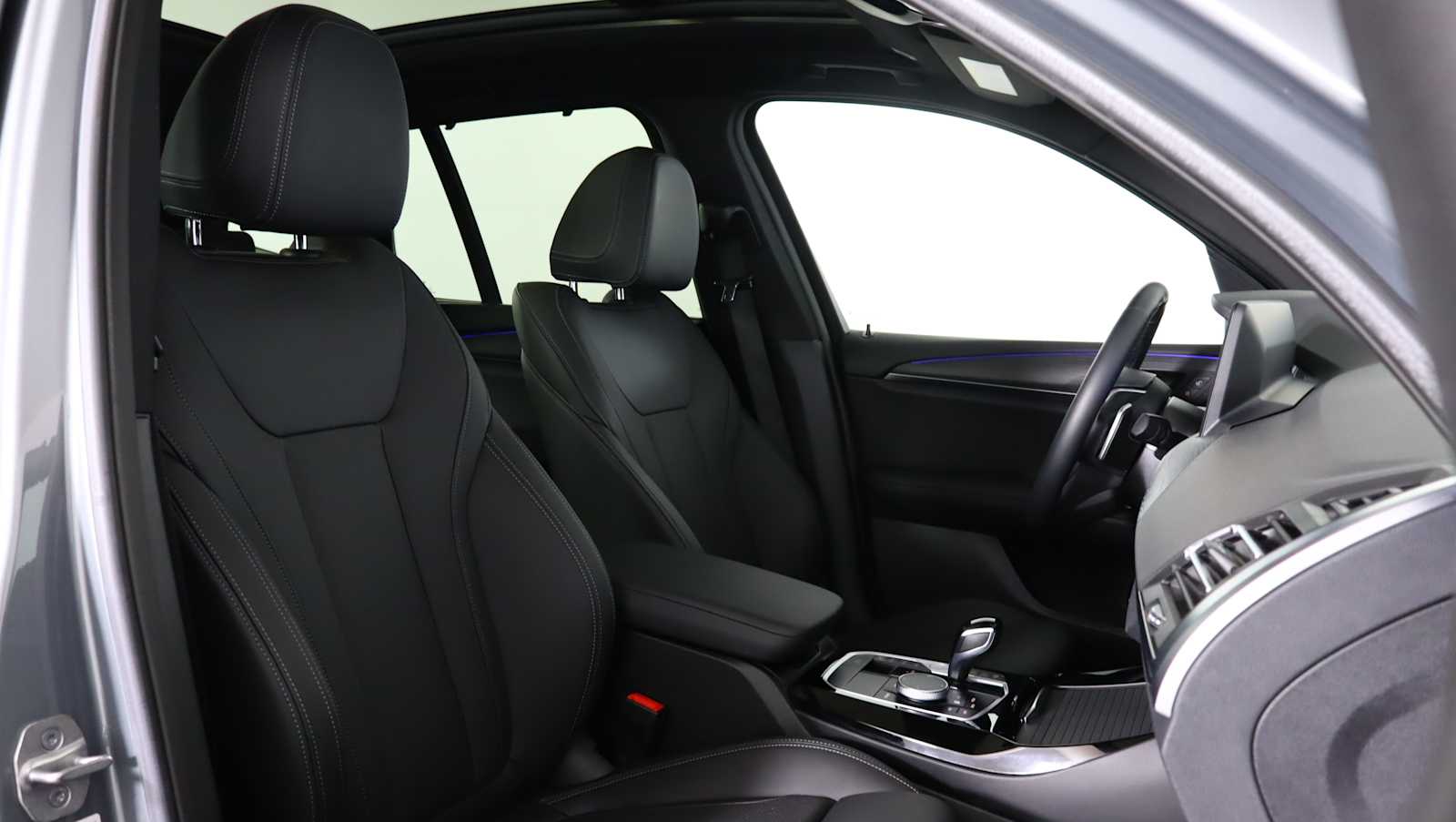 used 2023 BMW X3 car, priced at $36,781