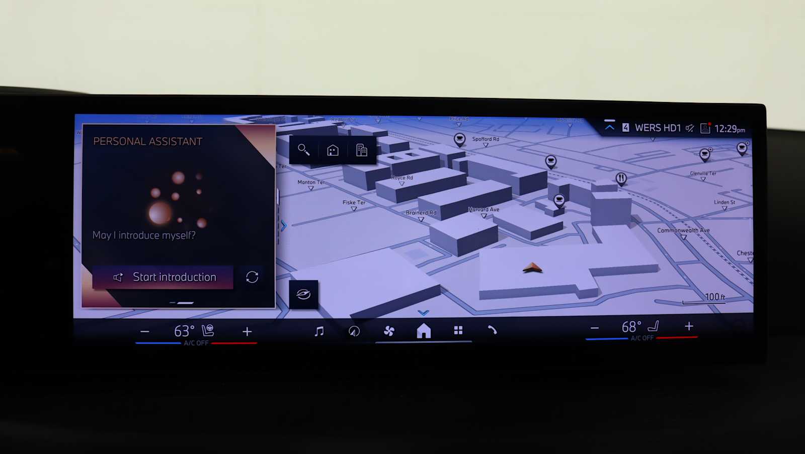 new 2026 BMW 3-Series car, priced at $53,990