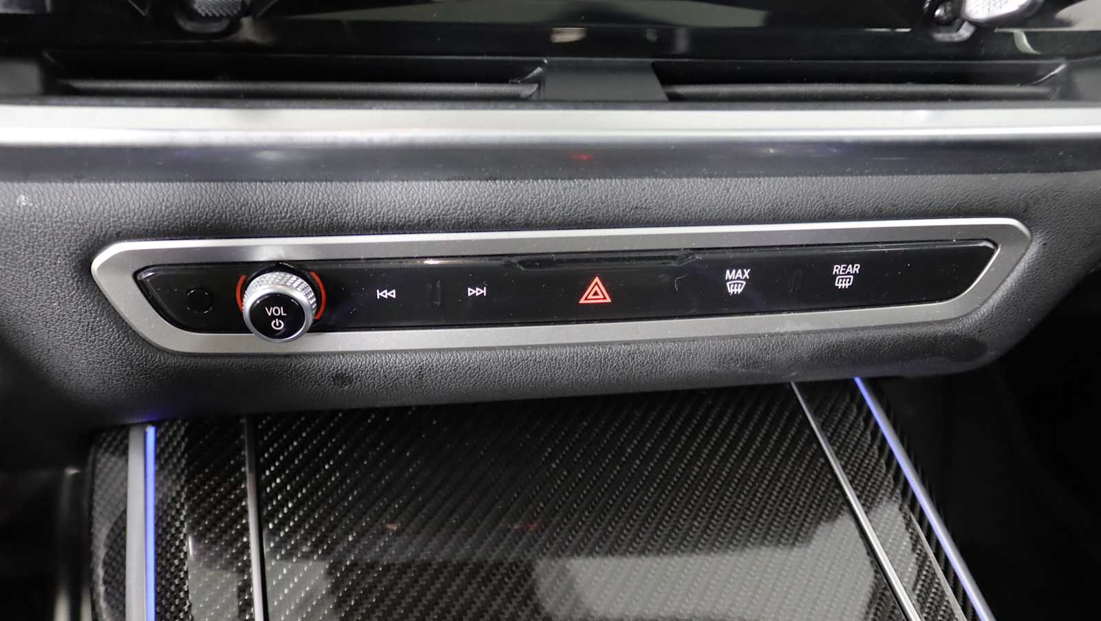used 2024 BMW X7 car, priced at $81,542