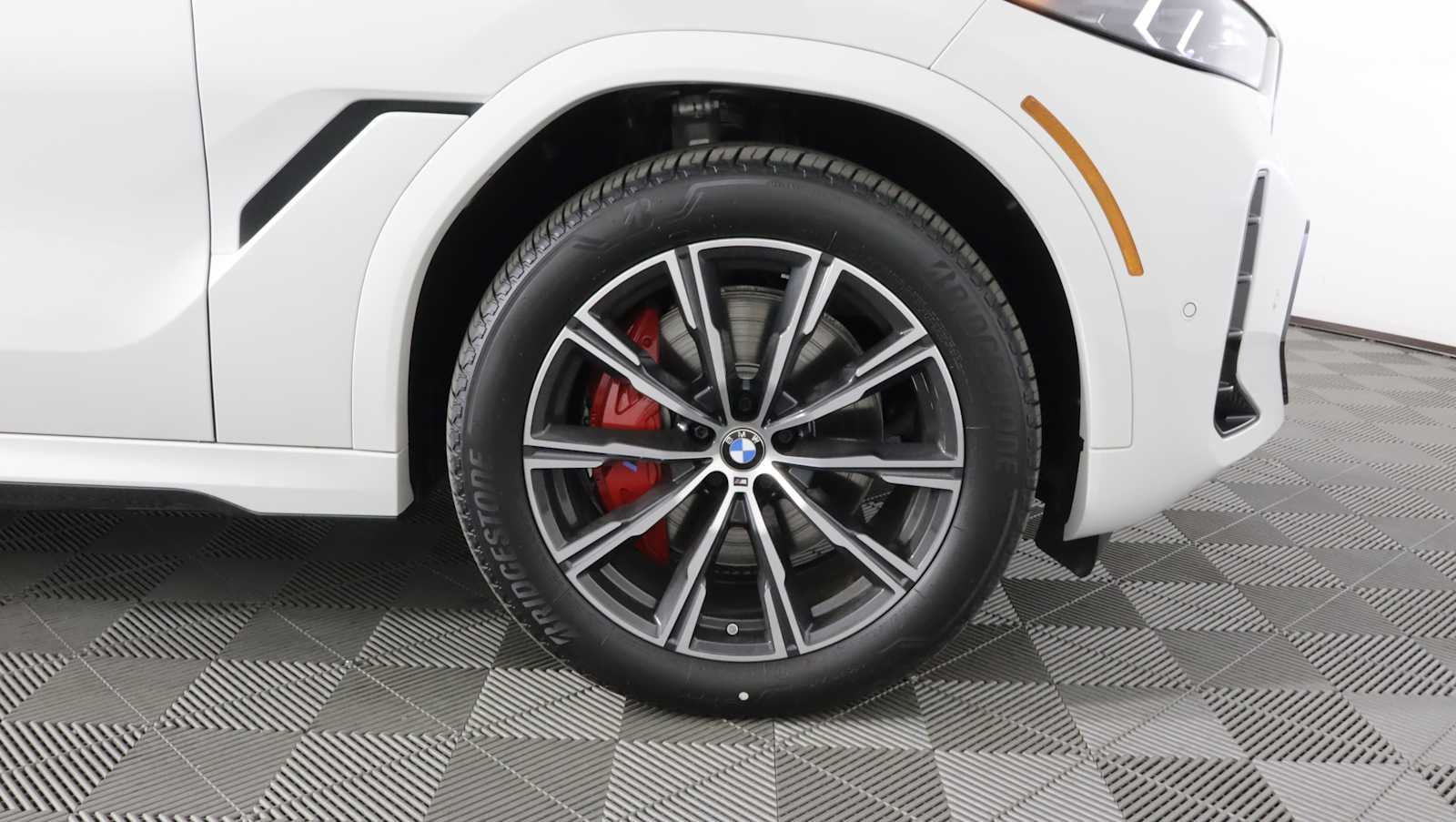 new 2026 BMW X6 car, priced at $87,650
