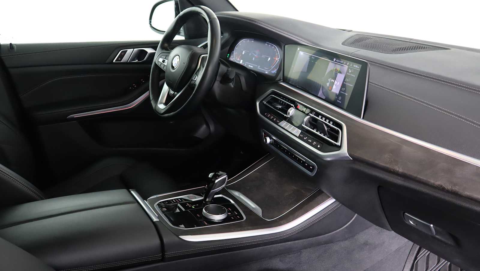 used 2023 BMW X5 car, priced at $47,672