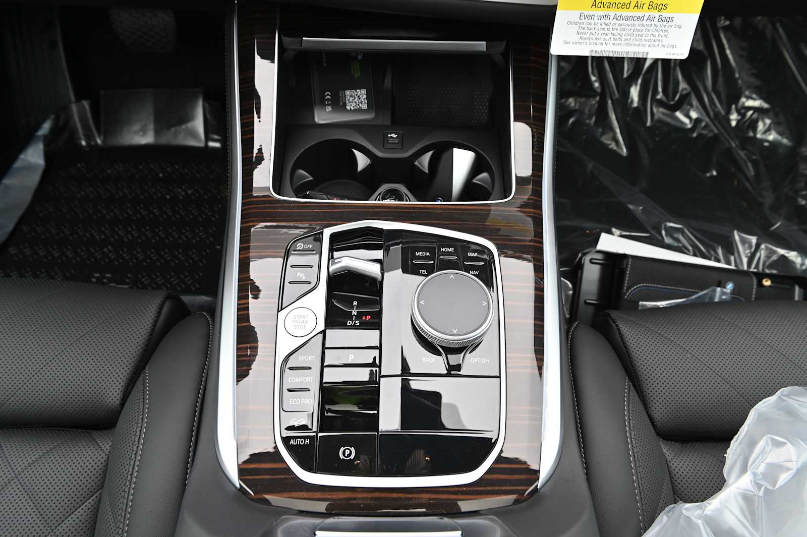 new 2026 BMW X5 car, priced at $78,525