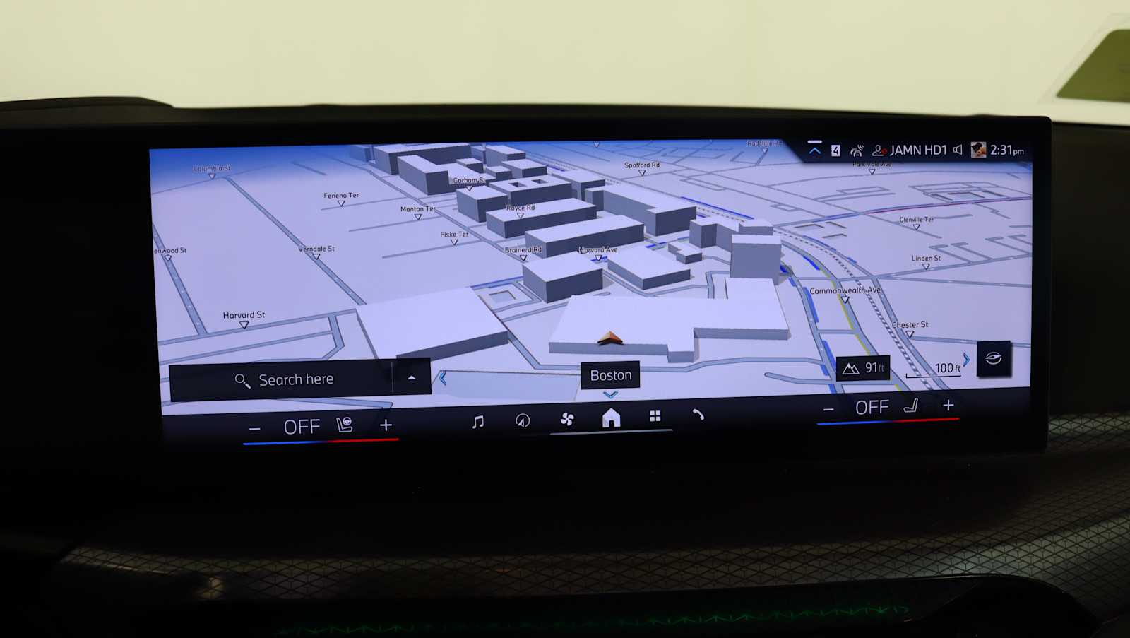 used 2025 BMW 330i car, priced at $43,546