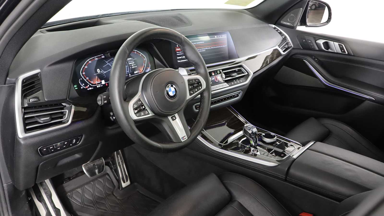 used 2019 BMW X5 car, priced at $26,648