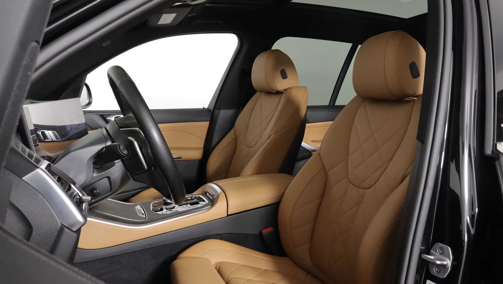 2026 BMW X5 50e - Photo 11