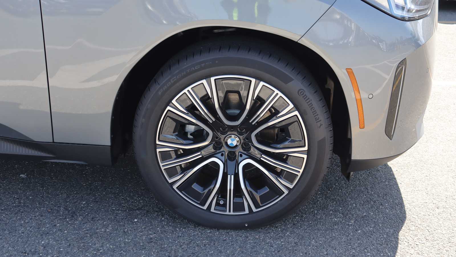 new 2026 BMW X3 car, priced at $61,950