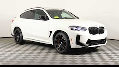 New 2025 BMW X4 M SUV Boston