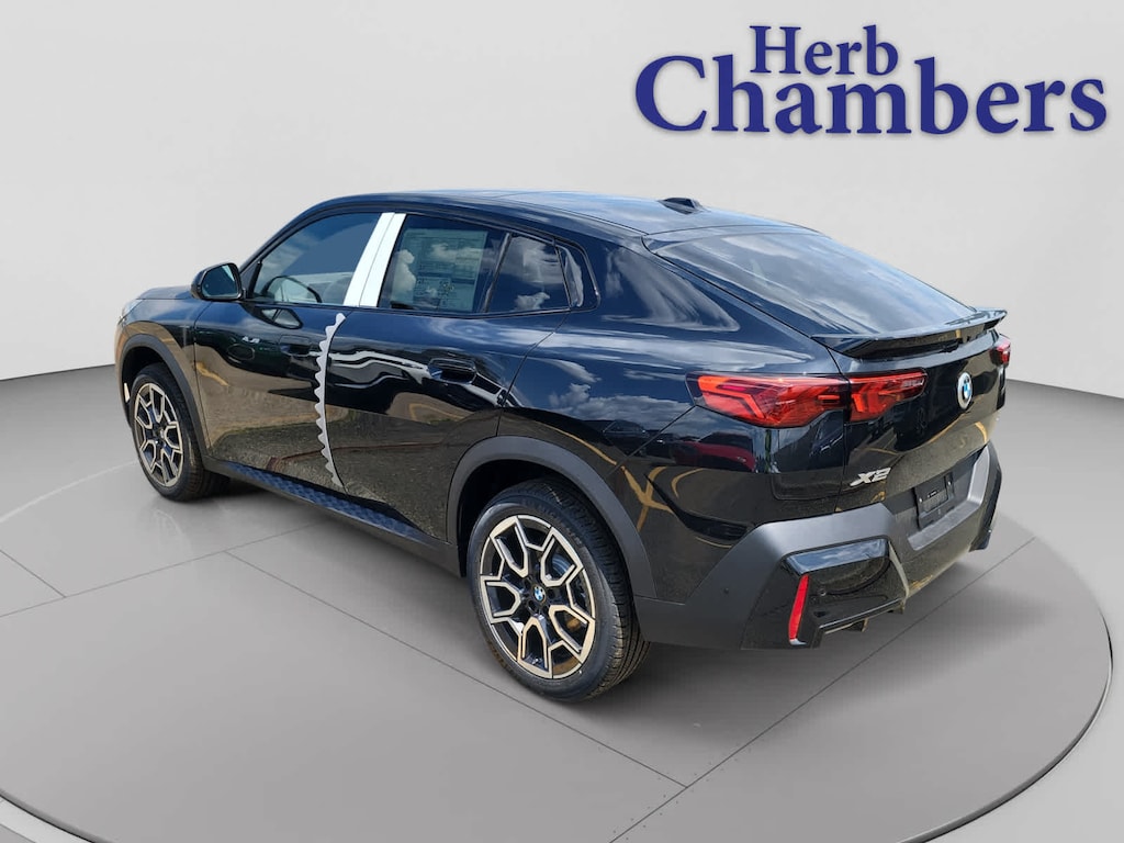 New 2026 BMW X2 xDrive28i SUV