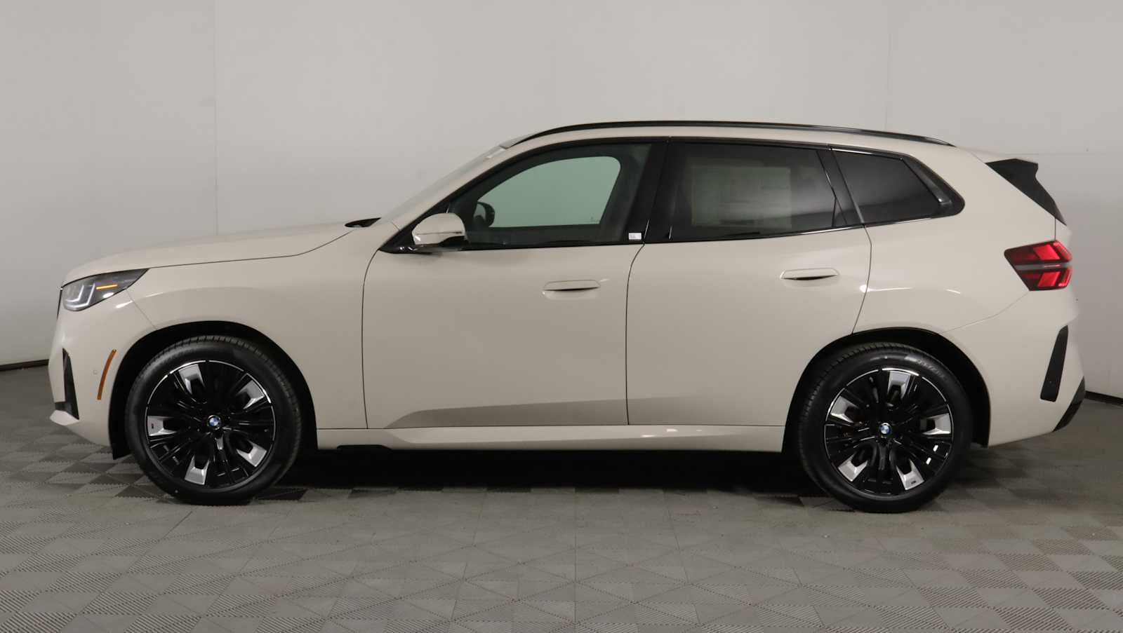 new 2026 BMW X3 car, priced at $64,100