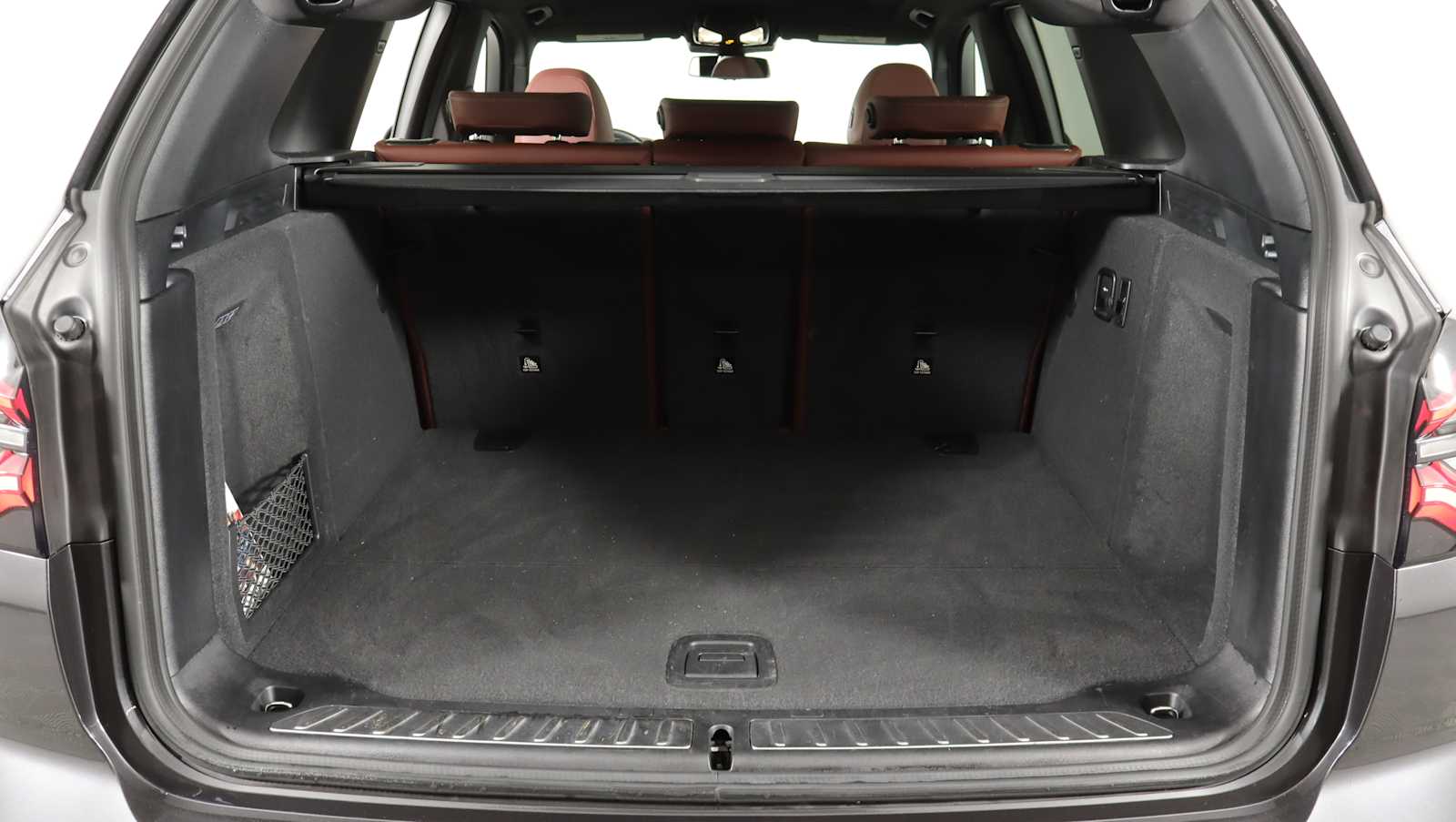 used 2023 BMW X3 car, priced at $37,732