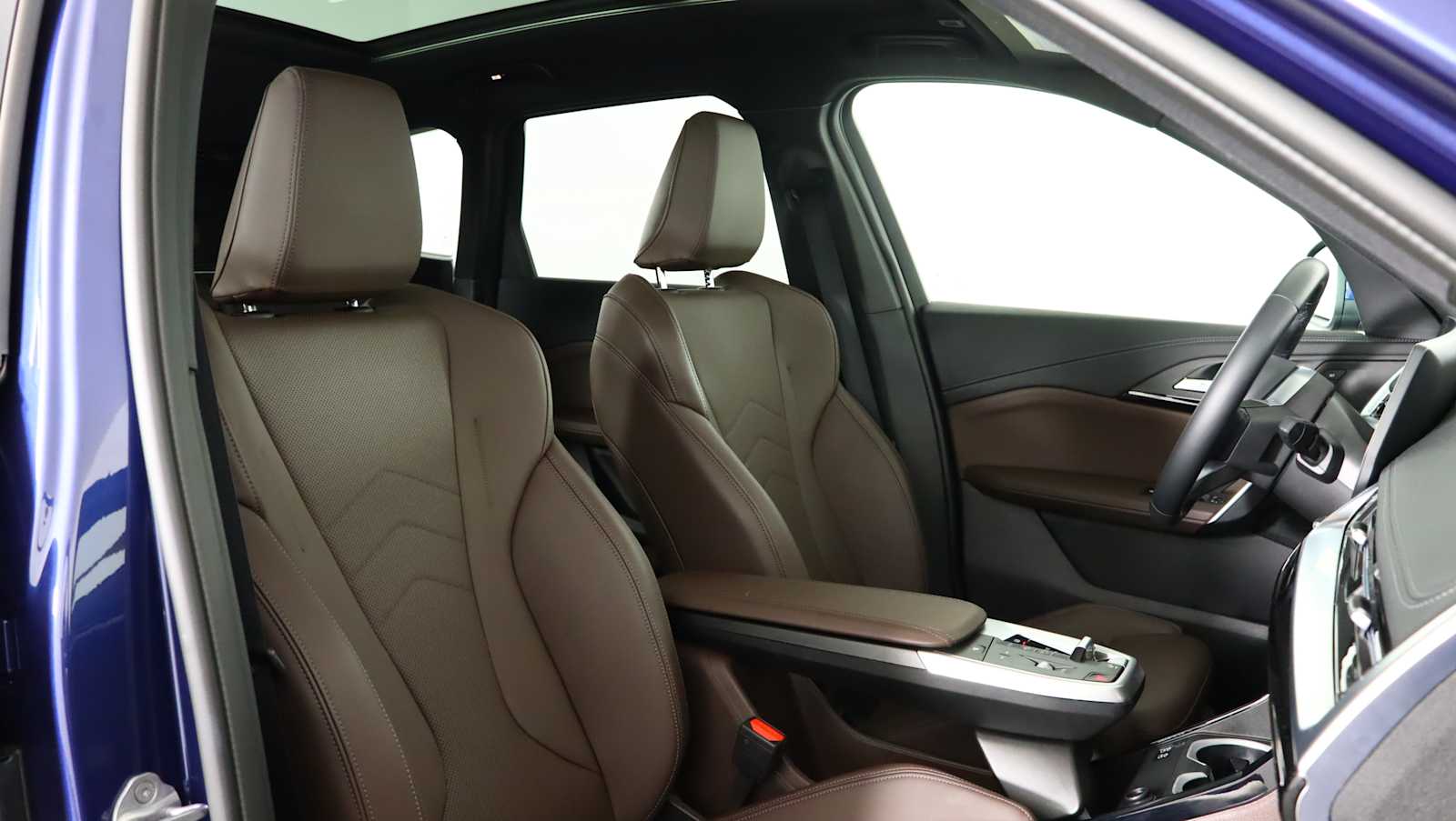 used 2025 BMW X1 car, priced at $38,637