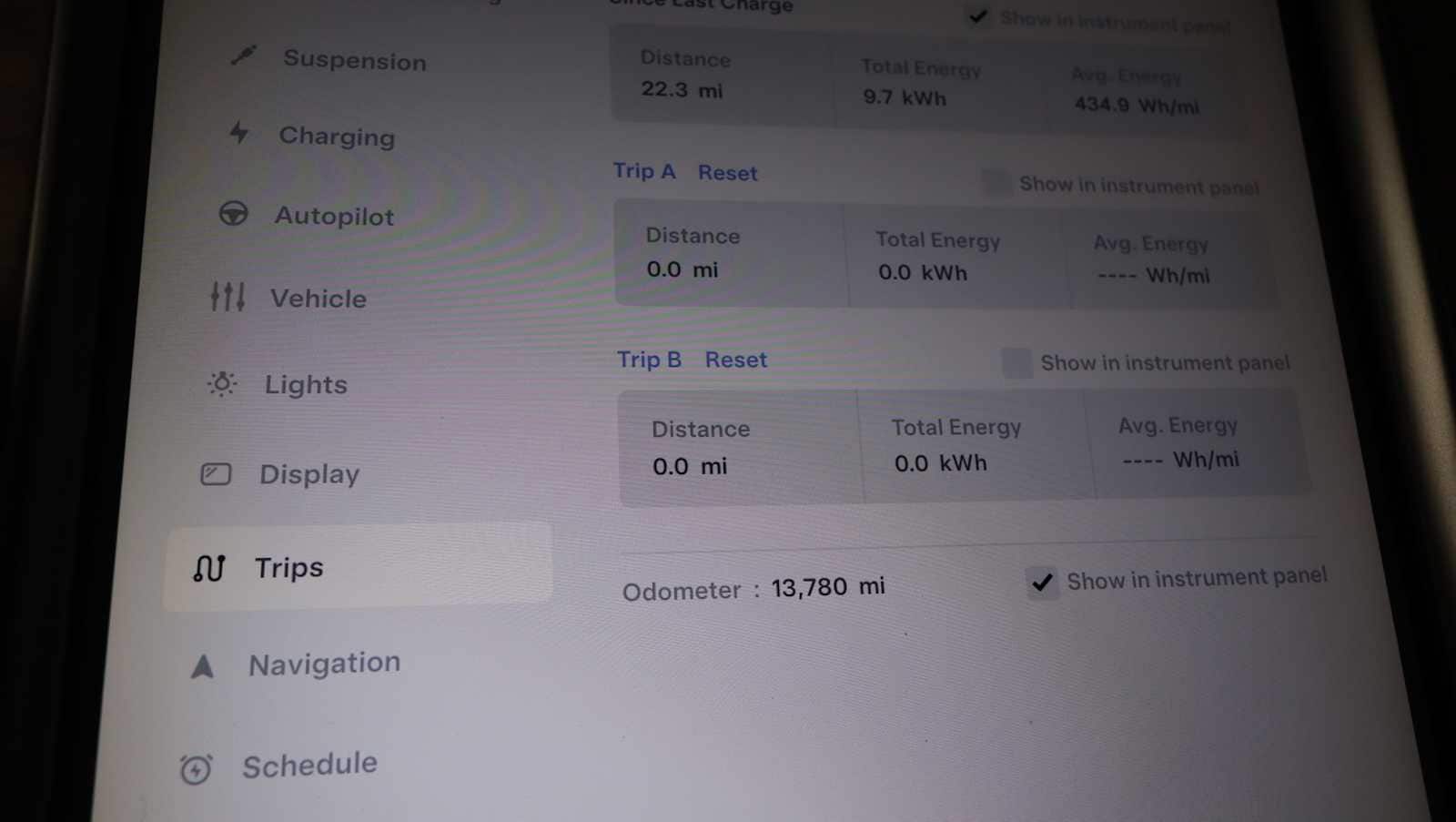 used 2018 Tesla Model S car, priced at $24,574