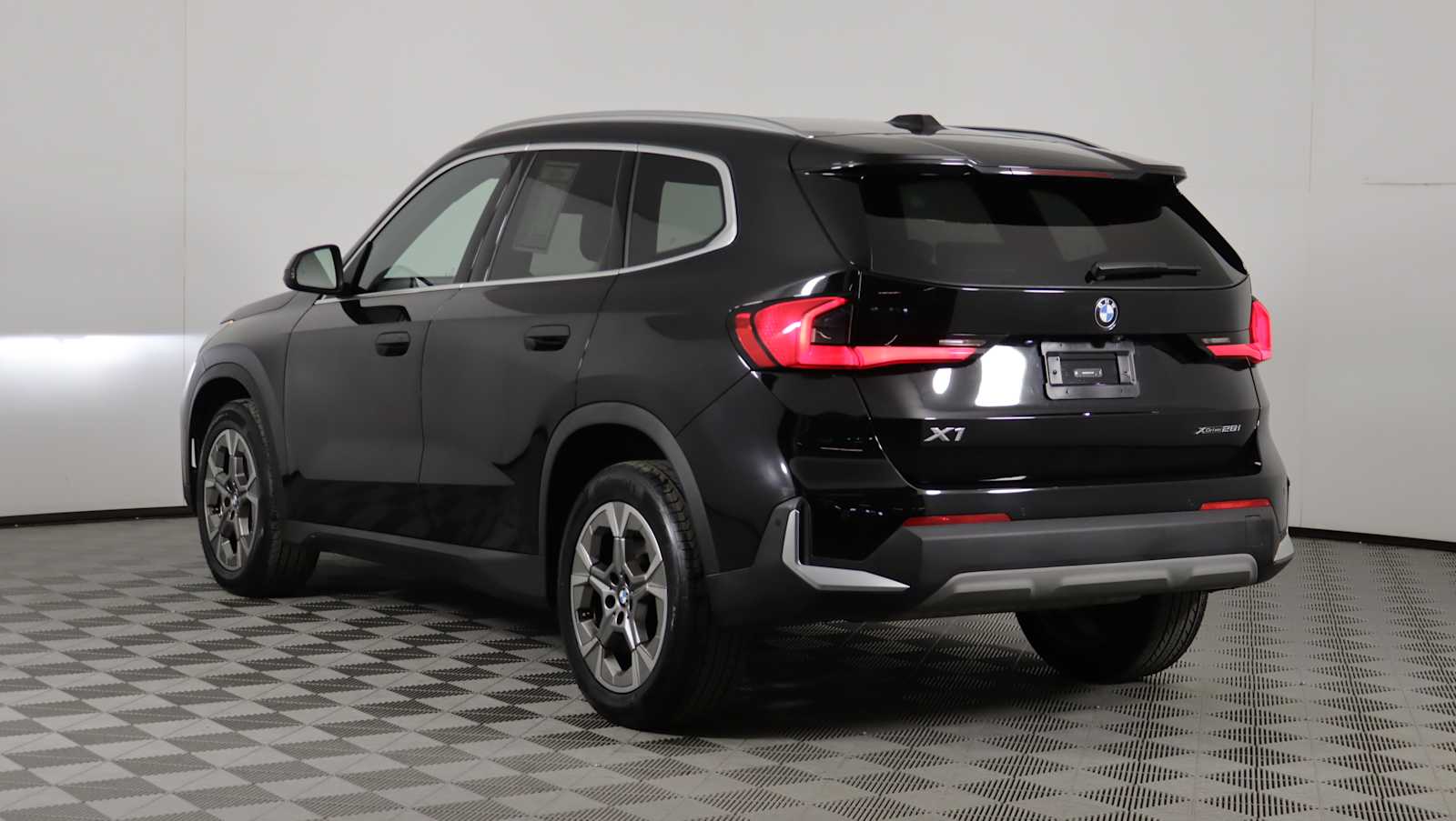 used 2023 BMW X1 car, priced at $31,565