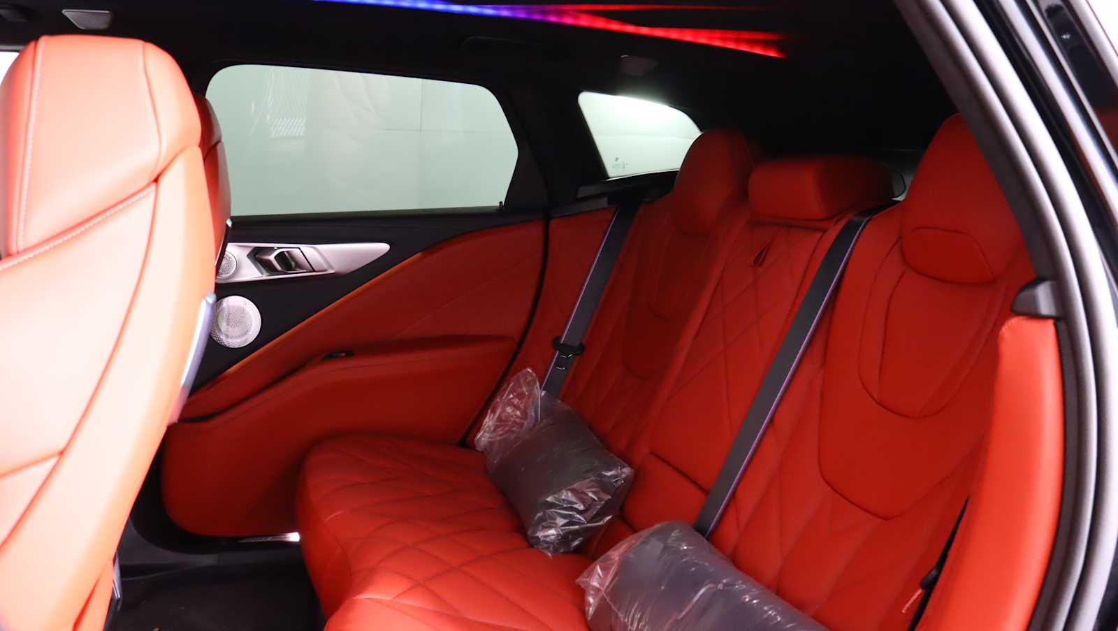 new 2026 BMW XM car, priced at $160,775