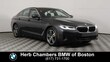  BMW 530i