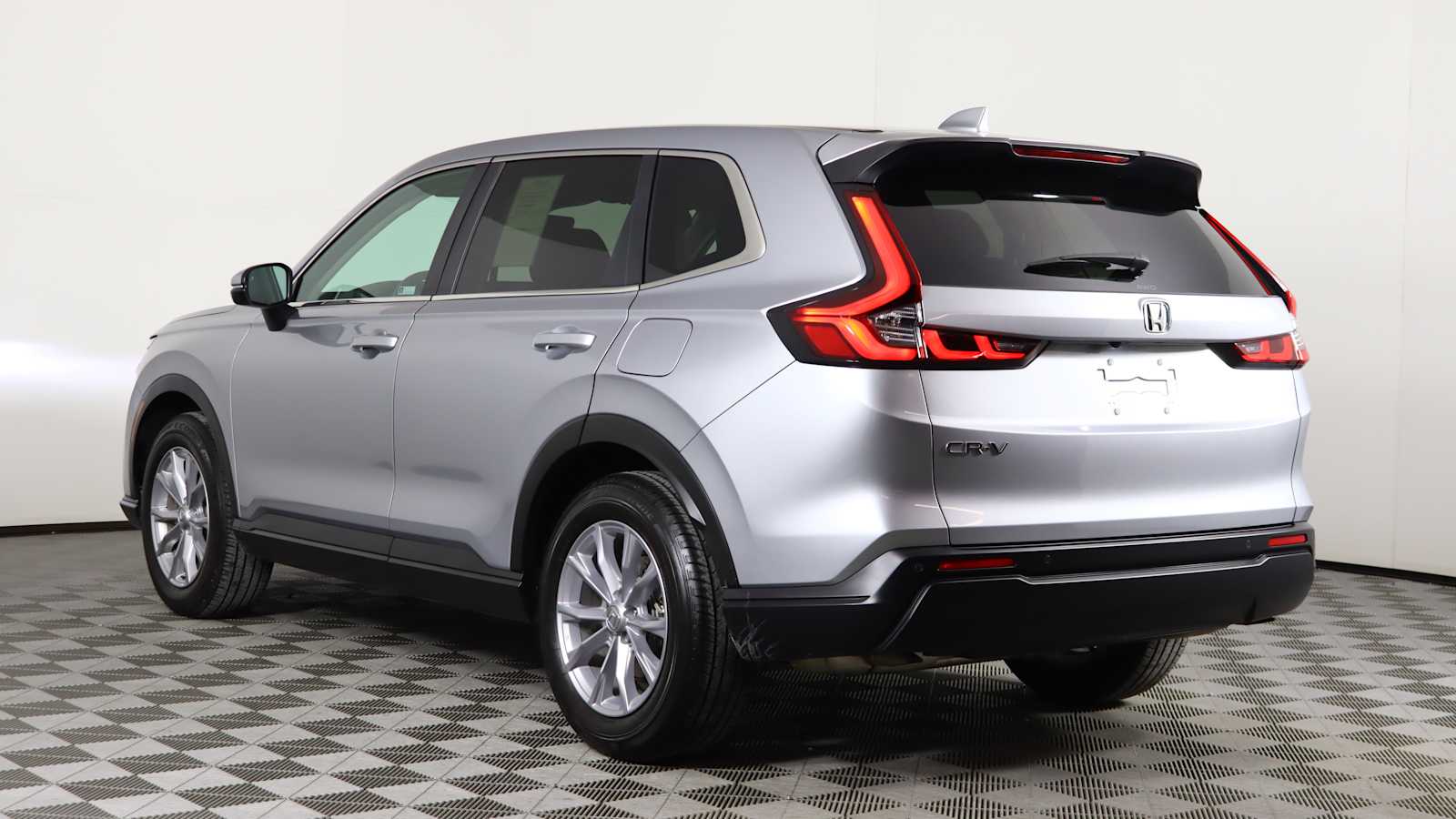 used 2023 Honda CR-V car, priced at $31,623