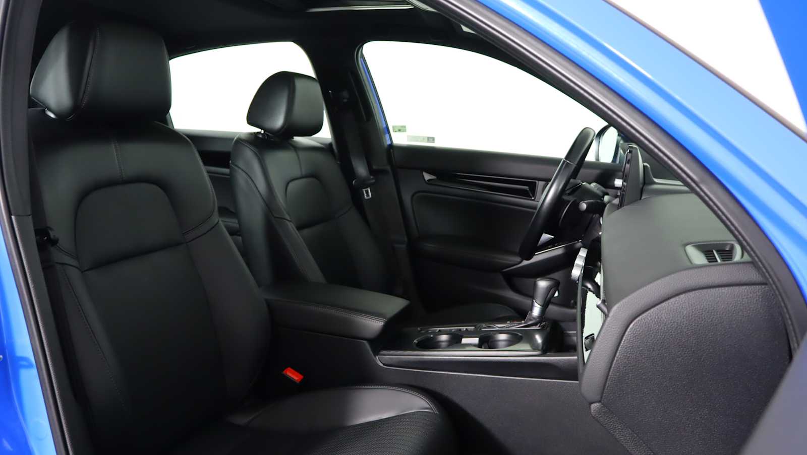 used 2022 Honda Civic car, priced at $24,896