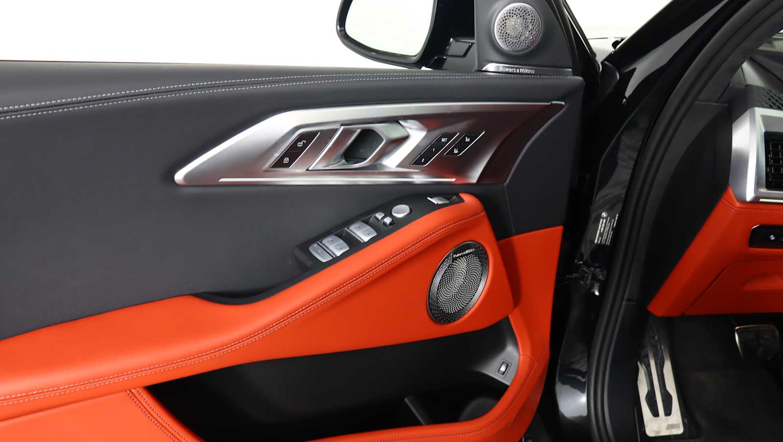 new 2026 BMW XM car, priced at $160,775