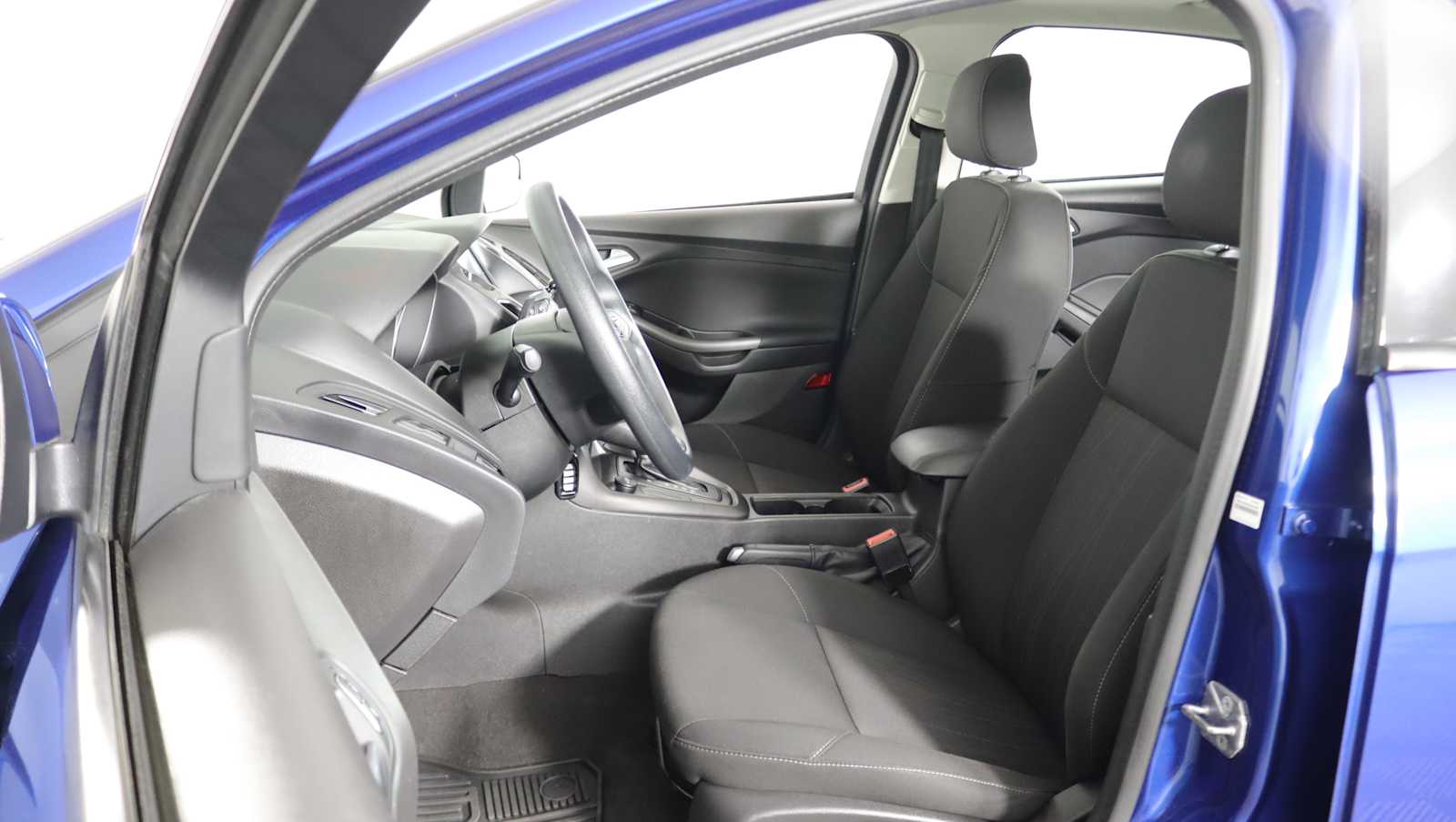 used 2018 Ford Focus car, priced at $12,124
