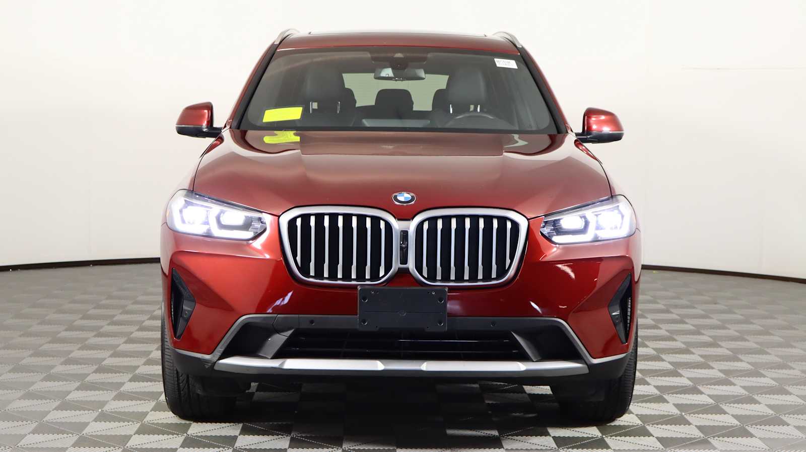 2023 Bmw X3 xDrive30i photo 2