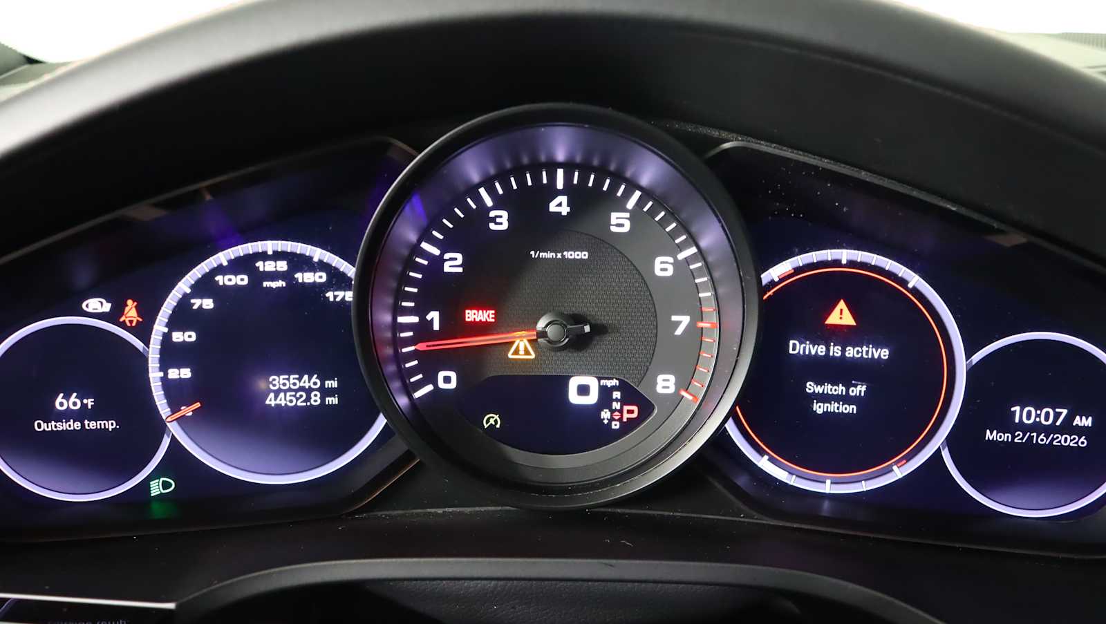 used 2022 Porsche Cayenne car, priced at $51,822