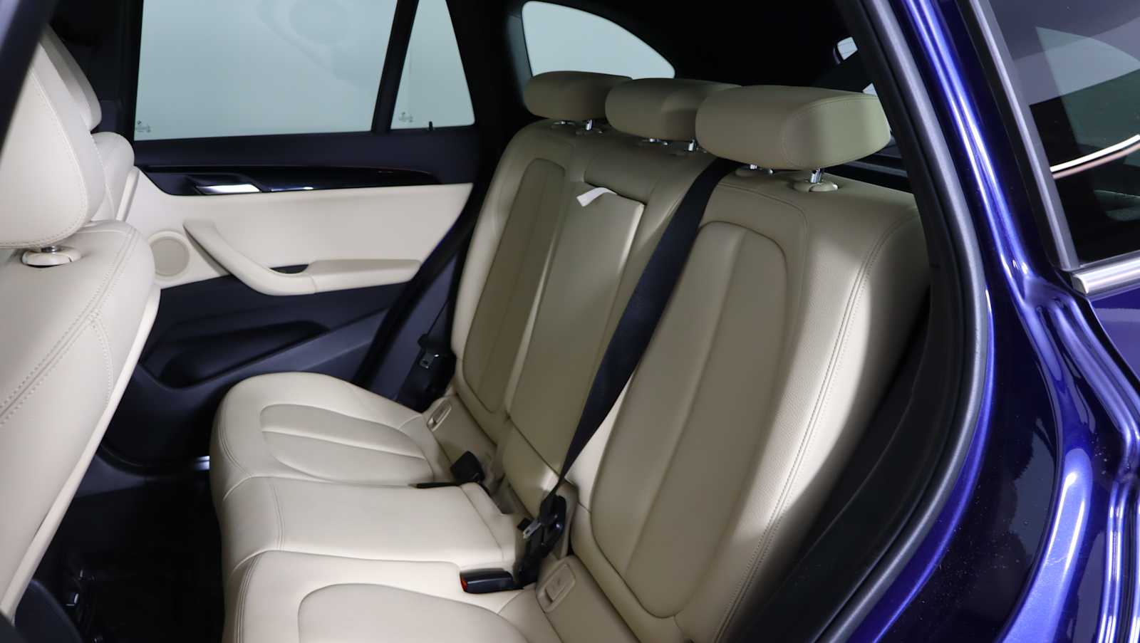 used 2018 BMW X1 car, priced at $18,783