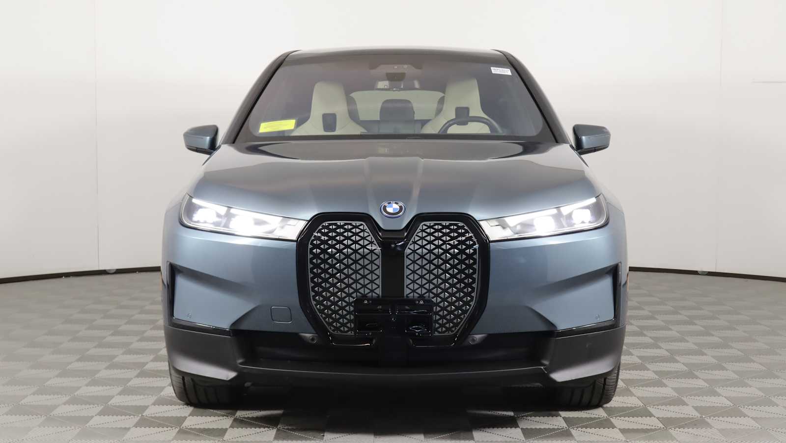 Certified 2023 BMW iX Base with VIN WB523CF02PCM83536 for sale in Boston, MA