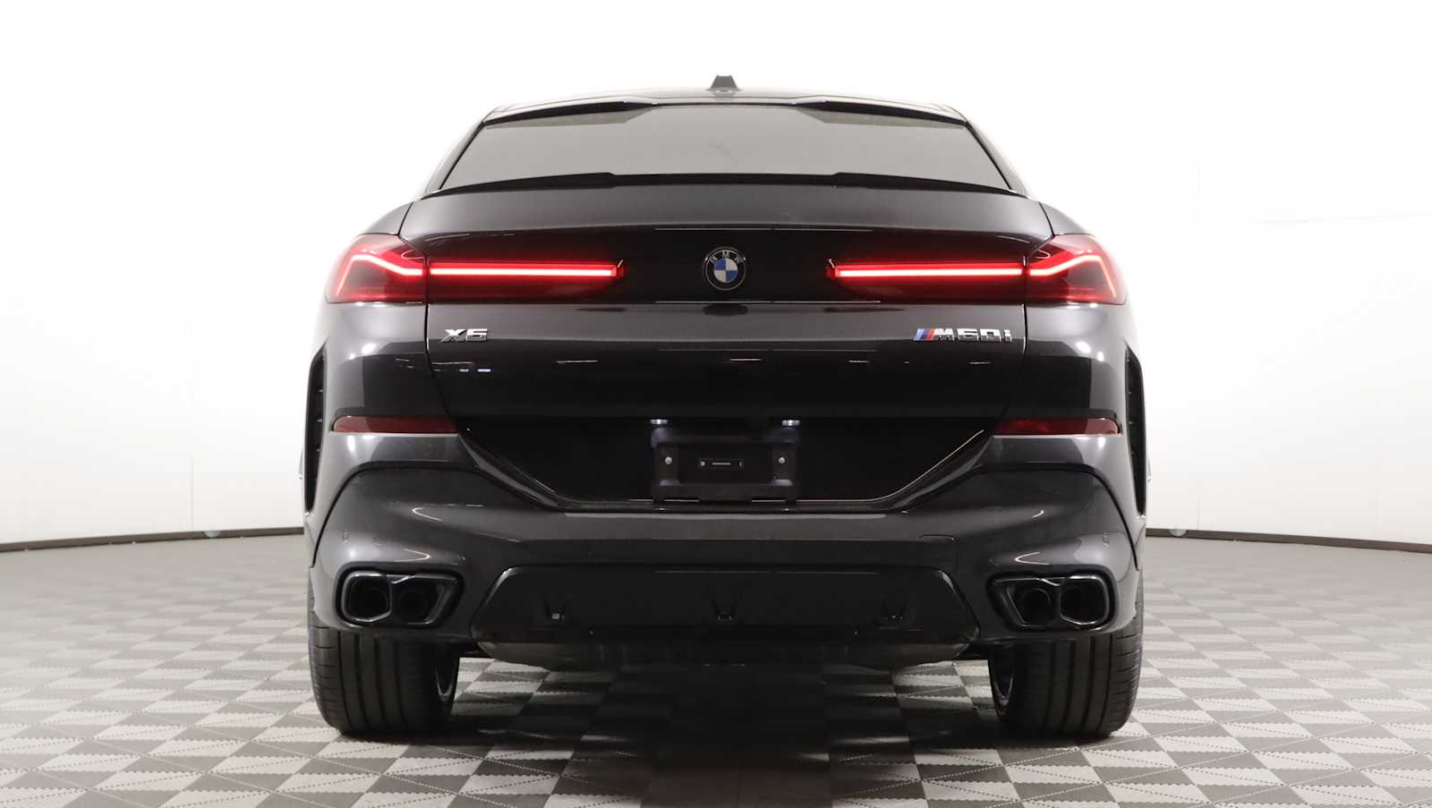 new 2027 BMW X6 car, priced at $104,850