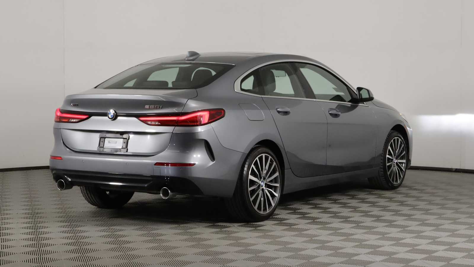 used 2022 BMW 228i car, priced at $26,537