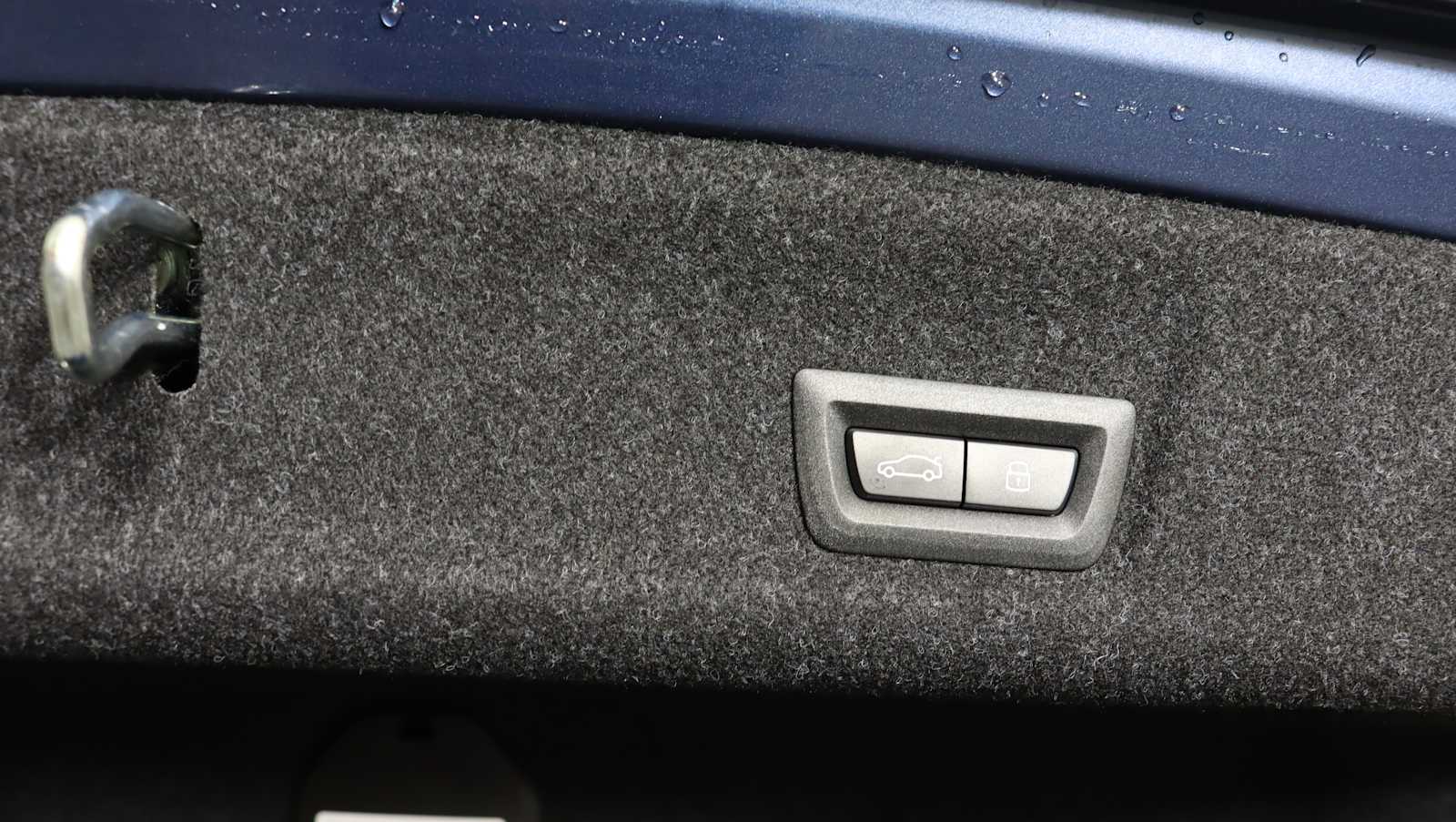 new 2026 BMW 3-Series car, priced at $53,990